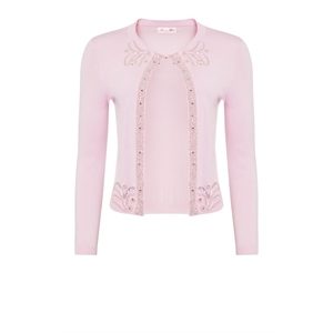 Alannah Hill Royal Escape Cardi