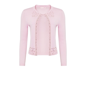 Alannah Hill Royal Escape Cardi