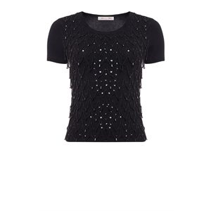 Alannah Hill Be My Charm Knit