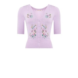 Alannah Hill Spring Beauty Cardi