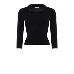 Alannah Hill Sparkle In My Eye Cardi