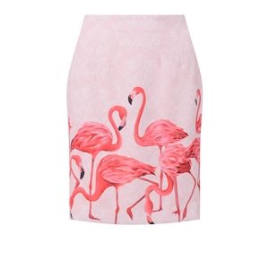 Alannah Hill Stand Tall Skirt