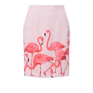 Alannah Hill Stand Tall Skirt