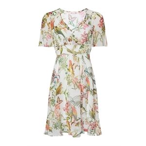 Alannah Hill Fly Away Dress