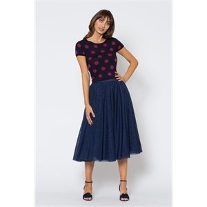 Alannah Hill Kiss Me Again Knit