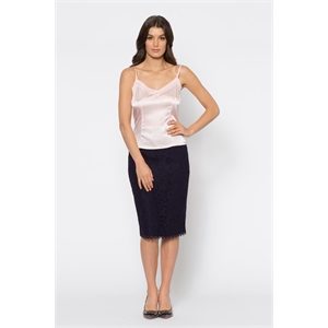 Alannah Hill Revealing All Beauty Cami