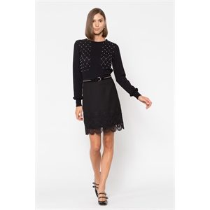 Alannah Hill Mirror The Stars Jumper