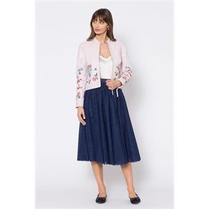 Alannah Hill Strike A Posy Jacket