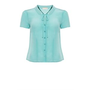 Alannah Hill Love Is Better Blouse