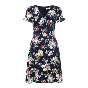 Alannah Hill True Romance Dress