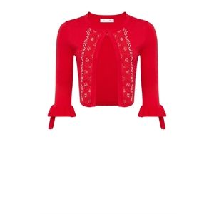 Alannah Hill Pixie Dust Cardi