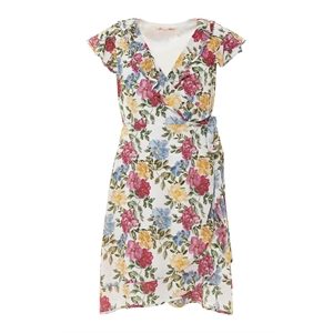 Alannah Hill The Rose Garden Dress