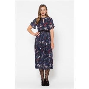 Alannah Hill Tulip Wars Dress