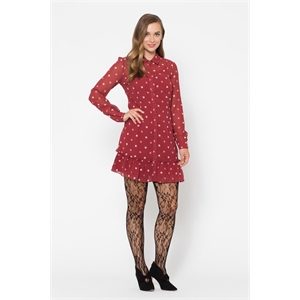 Alannah Hill Fashionably Late Dress