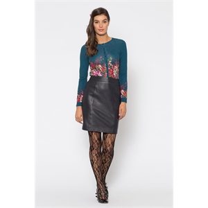Alannah Hill Wild Flower Cardi
