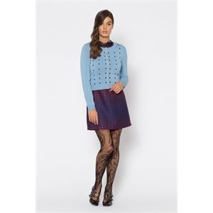 Alannah Hill The Tulip Garden Cardi