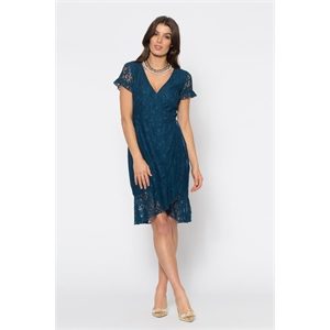 Alannah Hill A Lady's Imagination Dress