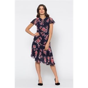 Alannah Hill Night Bloom Dress