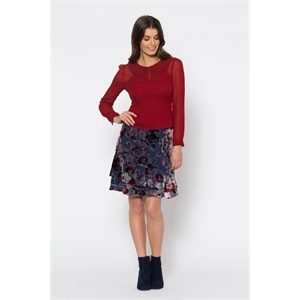 Alannah Hill Afterglow Top