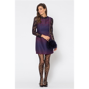 Alannah Hill The Tulip Garden Dress