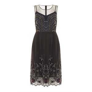 Alannah Hill Dance With The Flowers Dress