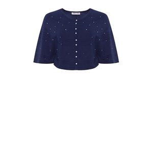 Alannah Hill Just My Imagination Bolero