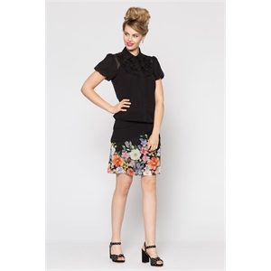 Alannah Hill Lady Lola Blouse