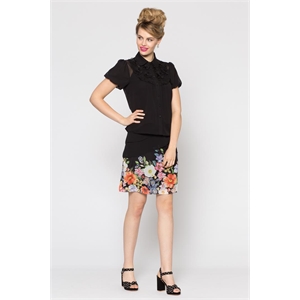 Alannah Hill Lady Lola Blouse