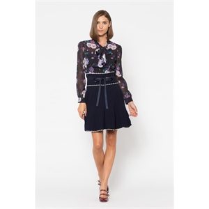 Alannah Hill Forget Me Not Skirt