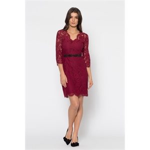 Alannah Hill The Little Lace Dress
