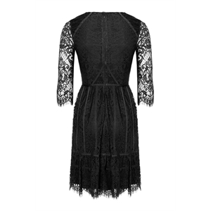 Alannah Hill A Lifelong Romance Dress