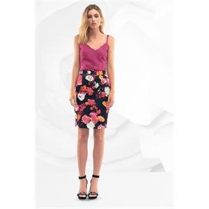 Alannah Hill More Is More Skirt