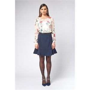 Alannah Hill Truth Or Dare Skirt