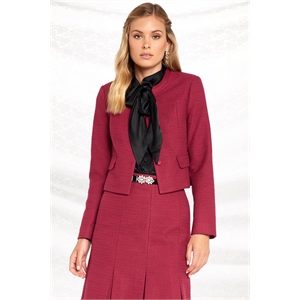 Alannah Hill Time Is Precious Jacket