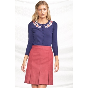 Alannah Hill Time Is Precious Skirt