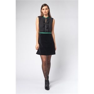 Alannah Hill The Ties That Bind Dress