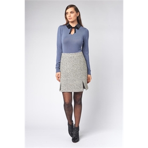 Alannah Hill My Place In Time Skirt