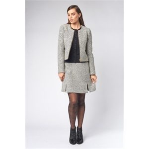 Alannah Hill My Place In Time Jacket