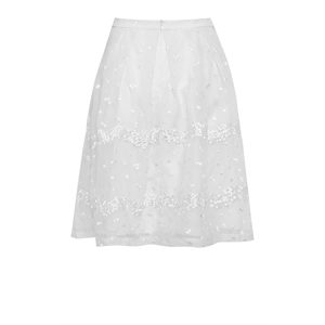 Alannah Hill Passion Of Life Skirt