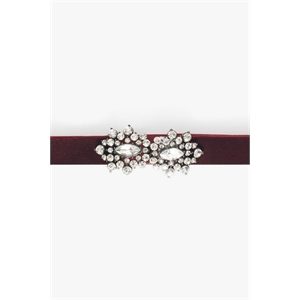 Alannah Hill Stars Align Belt
