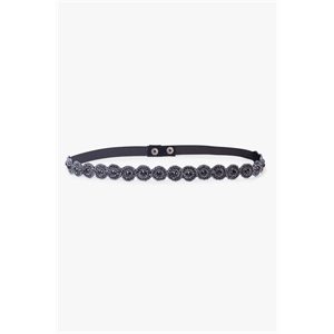 Alannah Hill I Can See Your Halo Belt