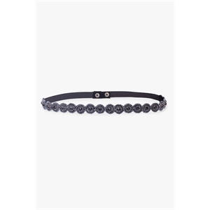 Alannah Hill I Can See Your Halo Belt