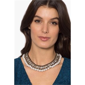 Alannah Hill You're The One Necklace