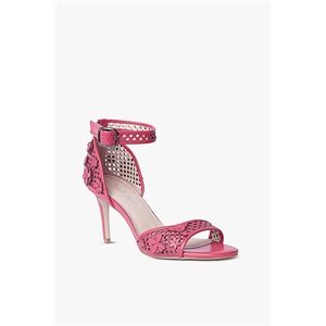 Alannah Hill Secret Garden Heels