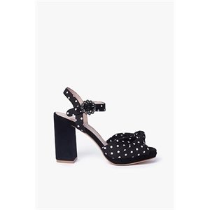 Alannah Hill Spot Of Bother Heels