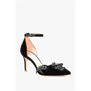 Alannah Hill Shine For Me Heels