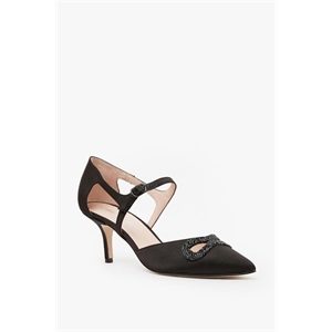 Alannah Hill Turn & Twirl Heels
