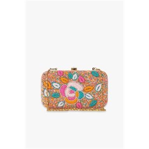 Alannah Hill Hundreds&Thousands Clutch