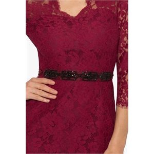 Alannah Hill Sound Of Love Belt