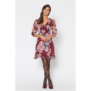 Alannah Hill When I'm With You Dress